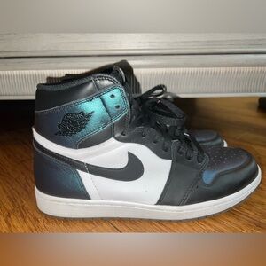 Air Jordan 1 Retro High OG All Star-Chameleon
